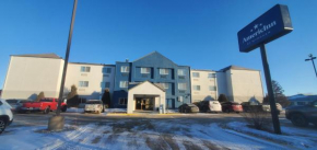 AmericInn by Wyndham Minot